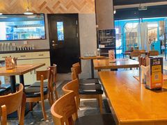 -HUZI虎滋精酿餐吧(京西大悦城店)