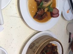 -龙记香港茶餐厅