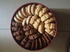 -珍妮曲奇聪明小熊(尖沙咀店)