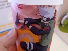 -CoCo都可(桃浦新邻店)