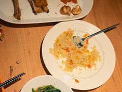 -谷丽麦馕新疆菜·清真(步步高梅溪新天地店)