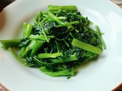 -通安客栈中餐厅·何家小馆