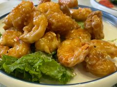 -友鹏海鲜(新宜白大道店)