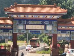 -北京上方山国家森林公园