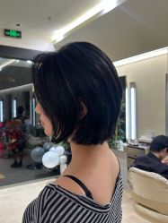 -WM Hair Salon精品店