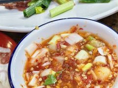 -顺水湾·牛肉牛杂火锅(驾鹤店)