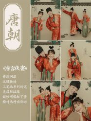 -时光印记婚纱摄影工作室·原创定制