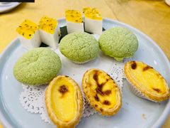 -濠江渔港酒楼(湾仔海鲜街，会展中心店)