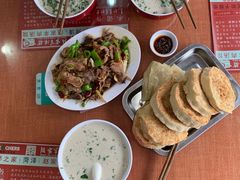 -教师之家赵家羊汤馆(东青龙街店)