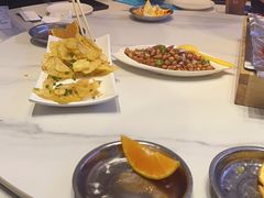 -勇利赵家烤肉坊(纬二街店)