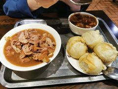 -姚记炒肝店(簋街店)