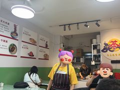 -苓记南京鸭血粉丝.皮肚面(县东巷店)