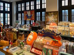 -思南书局(复兴中路店)