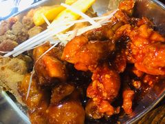-MI WU FACTORY米屋美食工厂餐厅(绿地店)