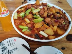 -福顺祥大盘鸡(临潼店)