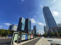 -南通濠河风景名胜区