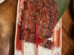-玄白·炭烤活鳗(上海首店)