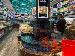-望海湾海鲜楼·海鲜(河南路店)