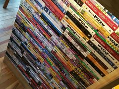 -猫的天空之城概念书店(杭州南宋御街店)