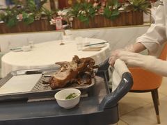 -北京全聚德(西客站店)