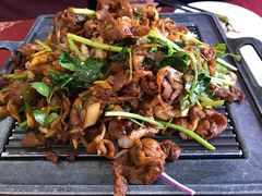 -大江南食府(石景山店)