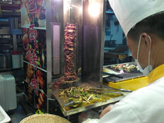 -北京汉丽轩自助烧烤(解放桥店)