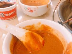 -月圆火锅(宁海东路二店)