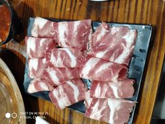 -老北京涮羊肉(航东路店)