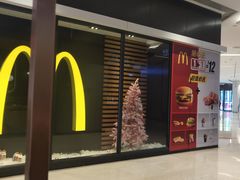 -麦当劳(龙湖时代天街店)