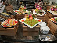 -雄楚国际大酒店-四季西餐厅