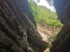 -龙门涧景区