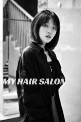 -MY HAIR ARDOR