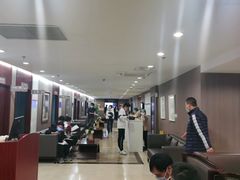 -爱康国宾体检中心(五角场万达广场分院)