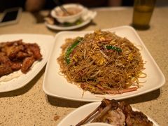 -满得意茶餐厅·顺德家常菜·港式经典(大良店)