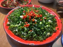 -小街47號江湖菜(四合院店)