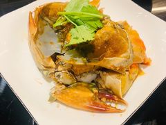 -草鱼先生潮州鱼生·虾生(新厦花园店)