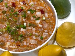 -威海九禧海鲜居渔水饺(经区店)