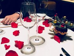 -北京金融街丽思卡尔顿酒店·意味轩 Cepe