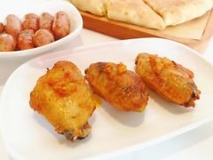 -烁先生披萨·儿童餐下午茶(河南岸店)
