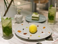 -théATRE 茶聚场(王府中環店)