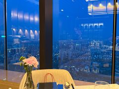 -JWMARRIOTT无锡苏宁JW万豪酒店-悦府65中餐厅