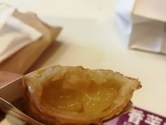 -麦当劳(世界城广场店)
