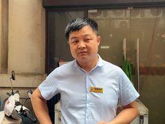 -三毛烧烤·南昌大排档(山姆店)