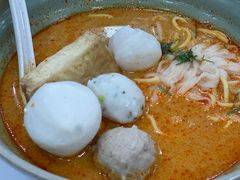 -阿坤纯正西刀鱼丸(Kuala Lumpur Branch)