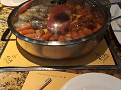 -黄记煌·三汁焖锅(万达广场店)
