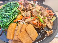 -一烙锅(友谊店)