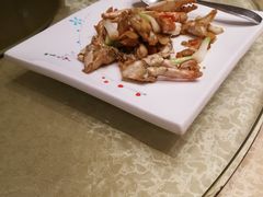 -绿岛国际酒店·海鲜酒楼(八七路店)