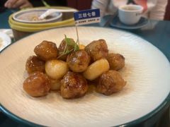-安泰楼·佛跳墙创始人·传统闽味早茶·酒楼(三坊七巷闽菜地标店)