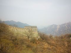 -慕田峪长城