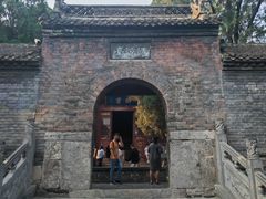 -洛阳白马寺